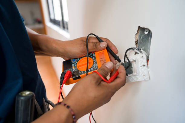 Best Home Electrical Repair  in Sitka, AK