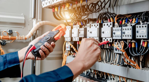 Best Electrical Installation Contractor  in Sitka, AK