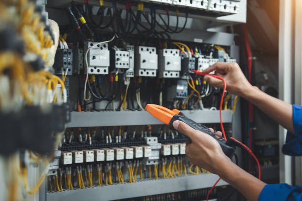 Best Emergency Electrical Repair  in Sitka, AK