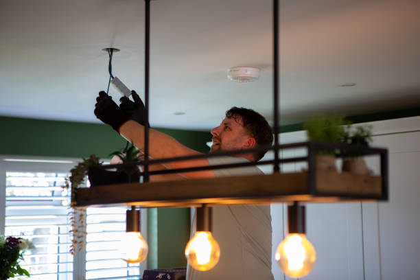 Best Electrical Repair Services  in Sitka, AK
