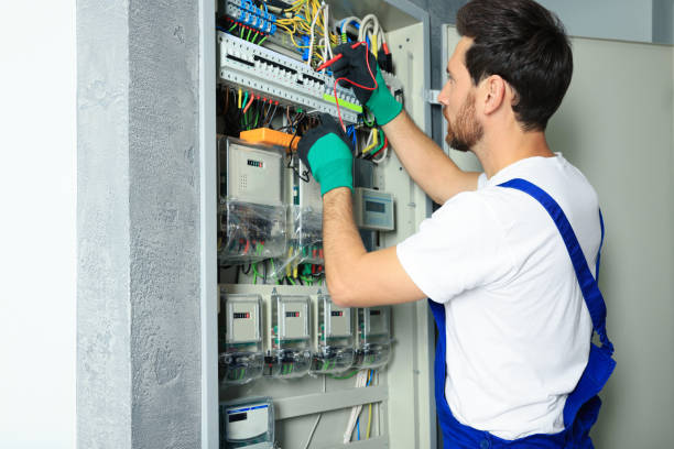 Professional Electrician in Sitka, AK