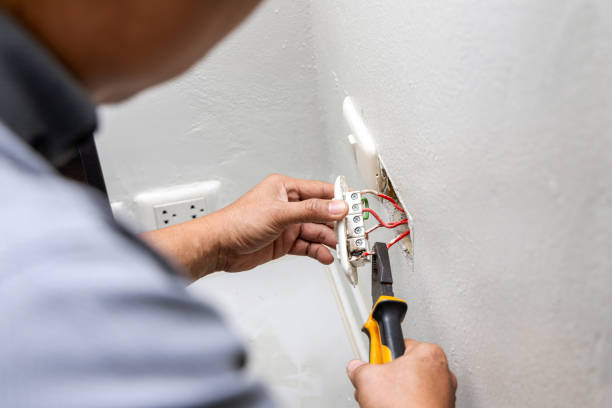 Best Circuit Breaker Repair  in Sitka, AK