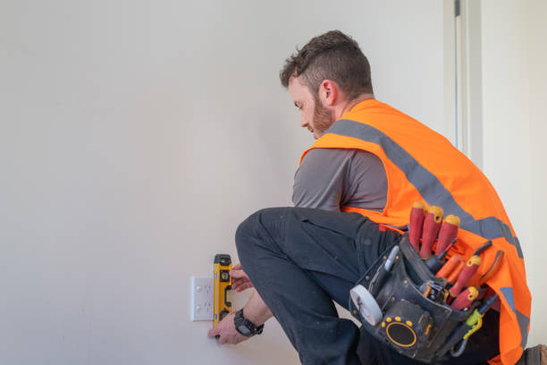 Best Emergency Electrical Repair  in Sitka, AK