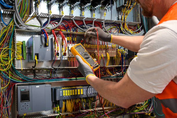 Best Electrical Outlet Repair  in Sitka, AK