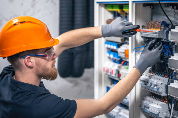 Best Licensed Electrician  in Sitka, AK