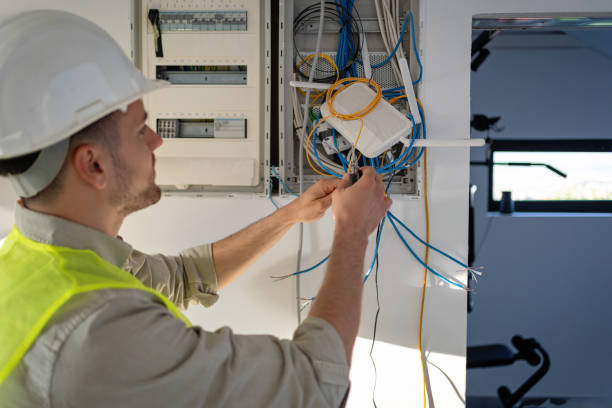 Electrical System Inspection in Sitka, AK